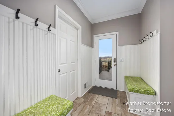 $1,179,000 | 2488 Fairway Winds Court Northeast, Ada, MI 49301
