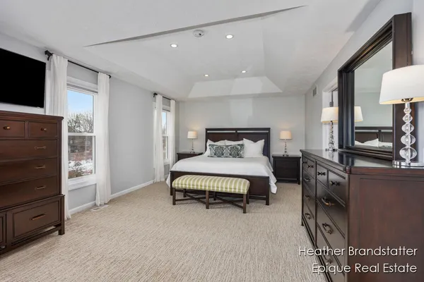 $1,179,000 | 2488 Fairway Winds Court Northeast, Ada, MI 49301