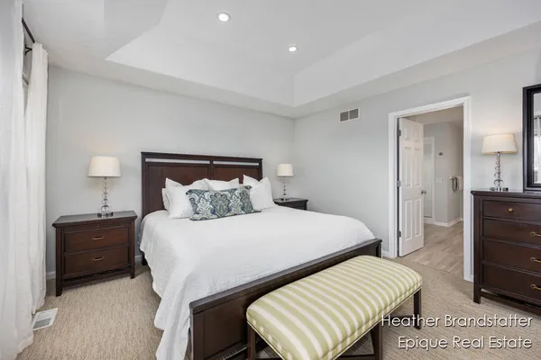 $1,179,000 | 2488 Fairway Winds Court Northeast, Ada, MI 49301