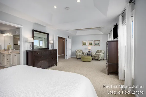 $1,179,000 | 2488 Fairway Winds Court Northeast, Ada, MI 49301