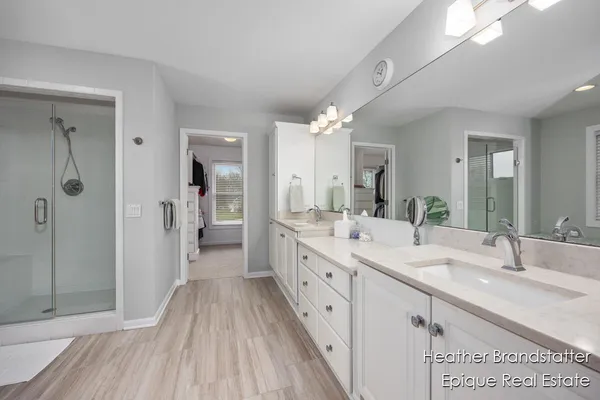 $1,179,000 | 2488 Fairway Winds Court Northeast, Ada, MI 49301