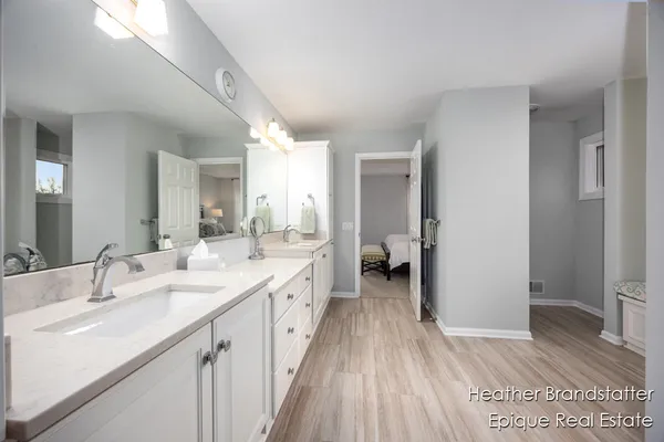 $1,179,000 | 2488 Fairway Winds Court Northeast, Ada, MI 49301