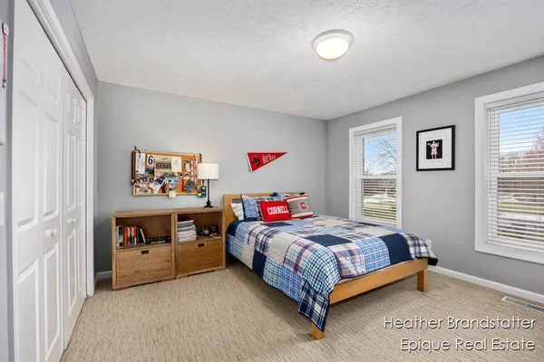 $1,179,000 | 2488 Fairway Winds Court Northeast, Ada, MI 49301