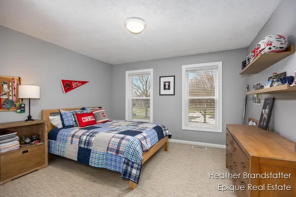 $1,179,000 | 2488 Fairway Winds Court Northeast, Ada, MI 49301