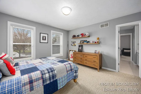 $1,179,000 | 2488 Fairway Winds Court Northeast, Ada, MI 49301
