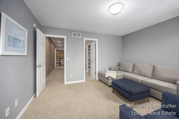 $1,179,000 | 2488 Fairway Winds Court Northeast, Ada, MI 49301