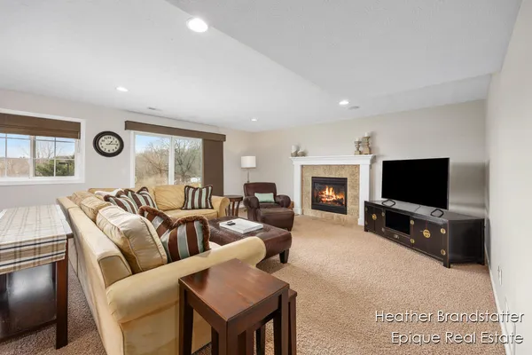 $1,179,000 | 2488 Fairway Winds Court Northeast, Ada, MI 49301