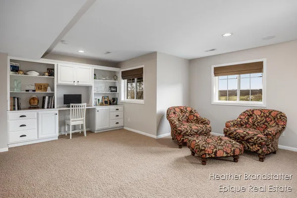 $1,179,000 | 2488 Fairway Winds Court Northeast, Ada, MI 49301