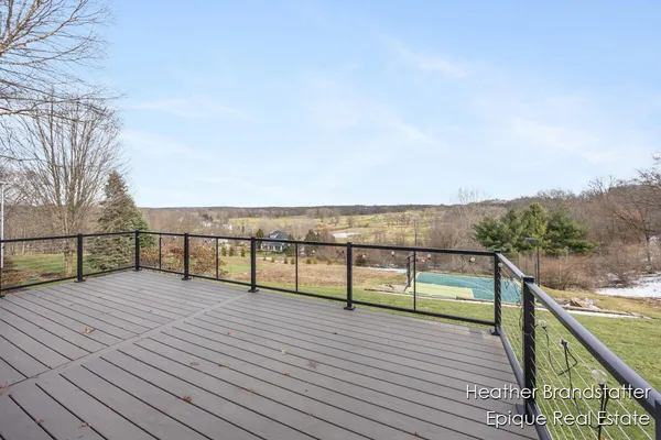 $1,179,000 | 2488 Fairway Winds Court Northeast, Ada, MI 49301