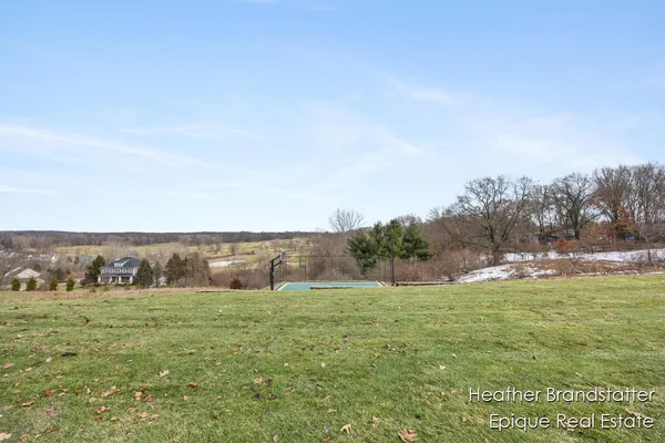 $1,179,000 | 2488 Fairway Winds Court Northeast, Ada, MI 49301