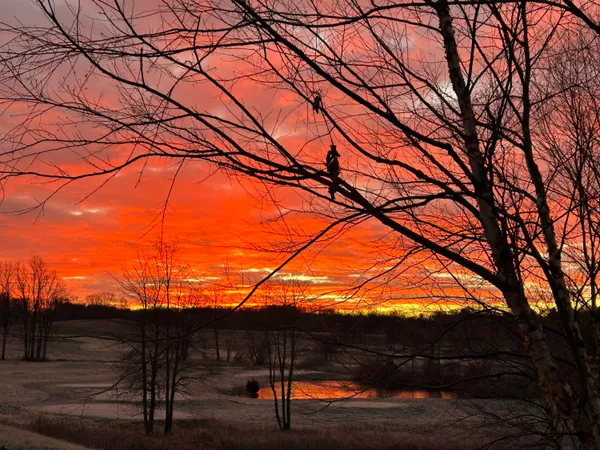 $1,179,000 | 2488 Fairway Winds Court Northeast, Ada, MI 49301