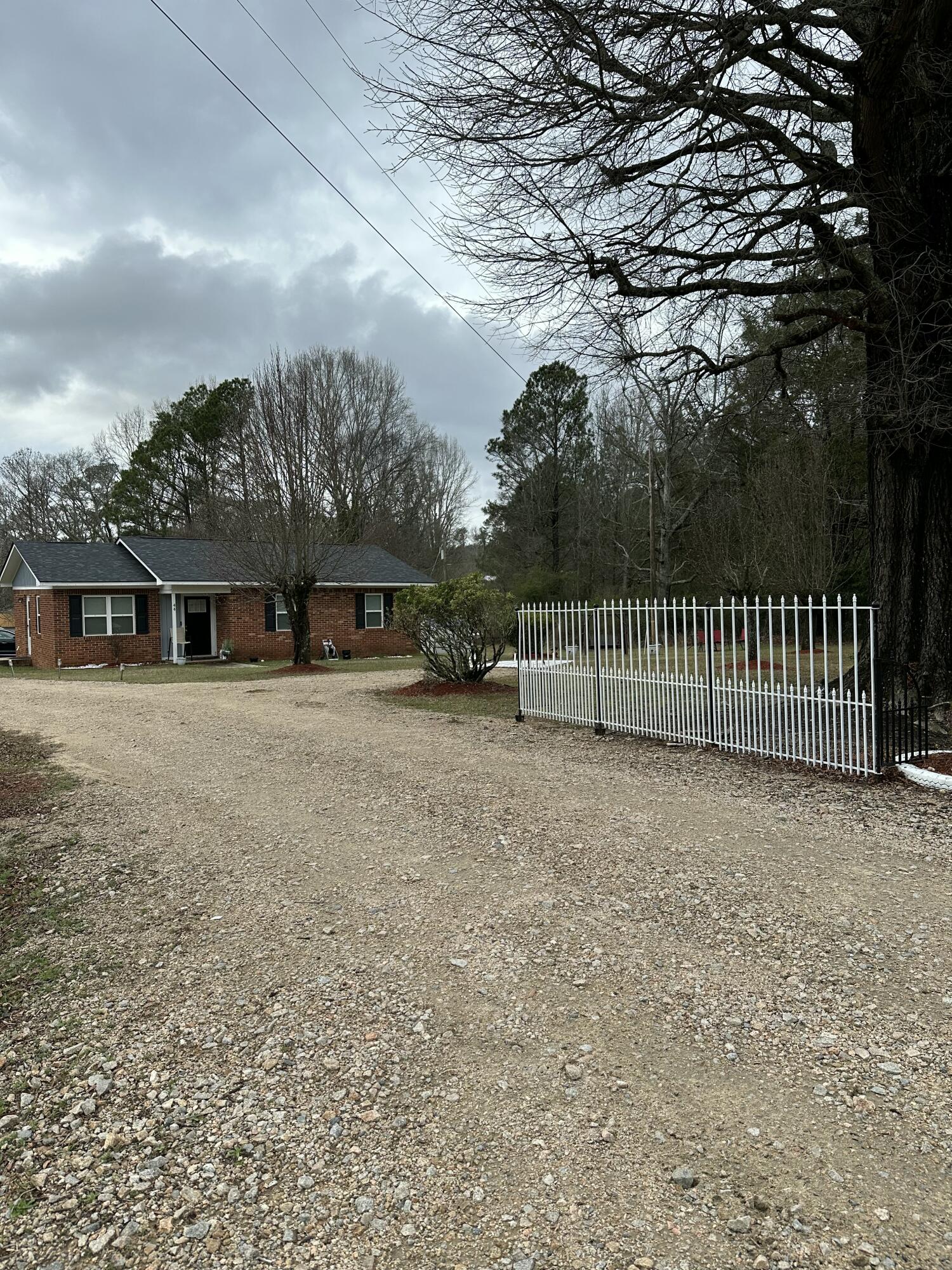 44 Kemp Road Edgefield, SC 29824 - Photo 2 of 20 IMG_0053