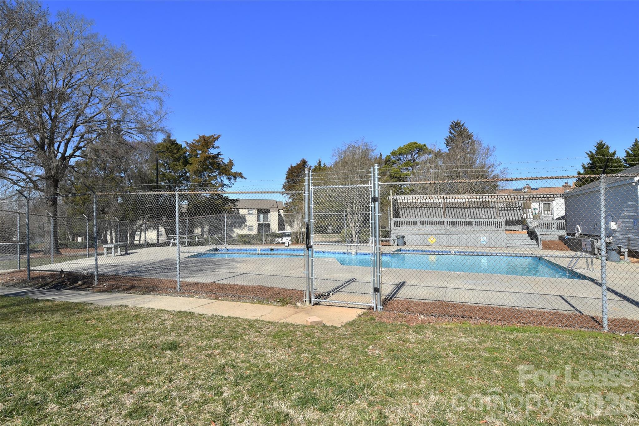 11185 Harrowfield Road Charlotte, NC 28226 - Photo 23 of 24