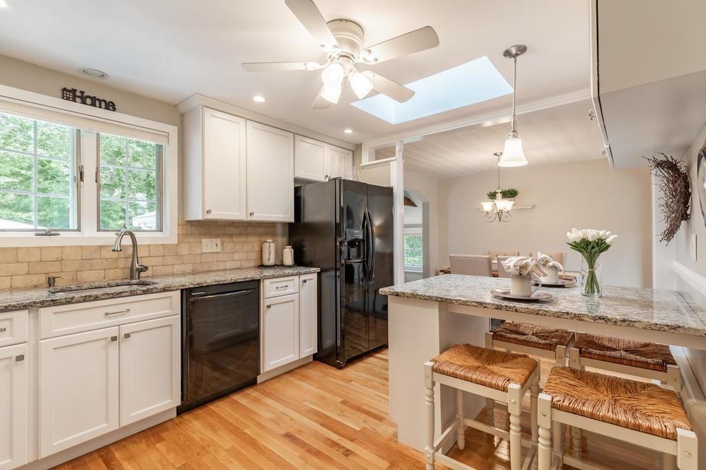 5 Oxbow Road Lexington, MA 02421 - Photo 2 of 24 Gallery Image 2
