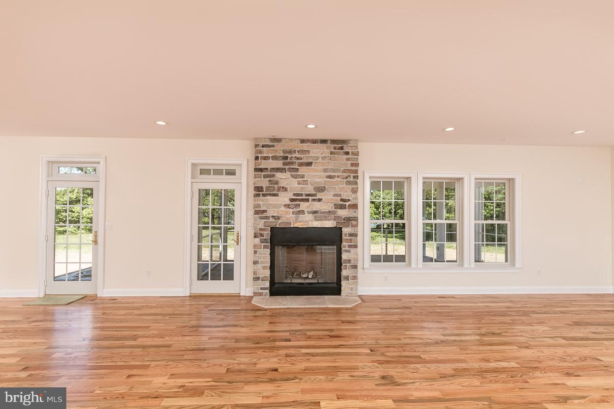 3930 Willey Road Hurlock, MD 21643 - Photo 4 of 15 Family Room