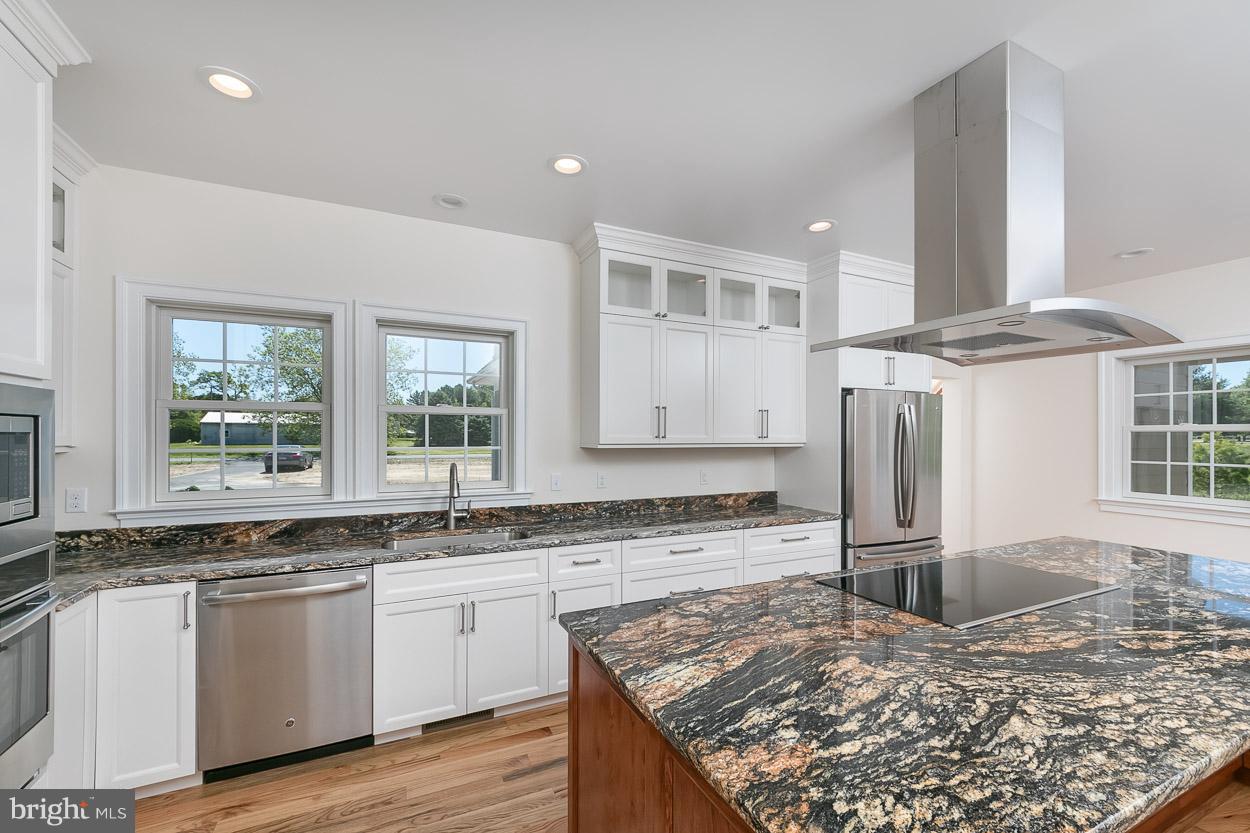 3930 Willey Road Hurlock, MD 21643 - Photo 6 of 15 Kitchen