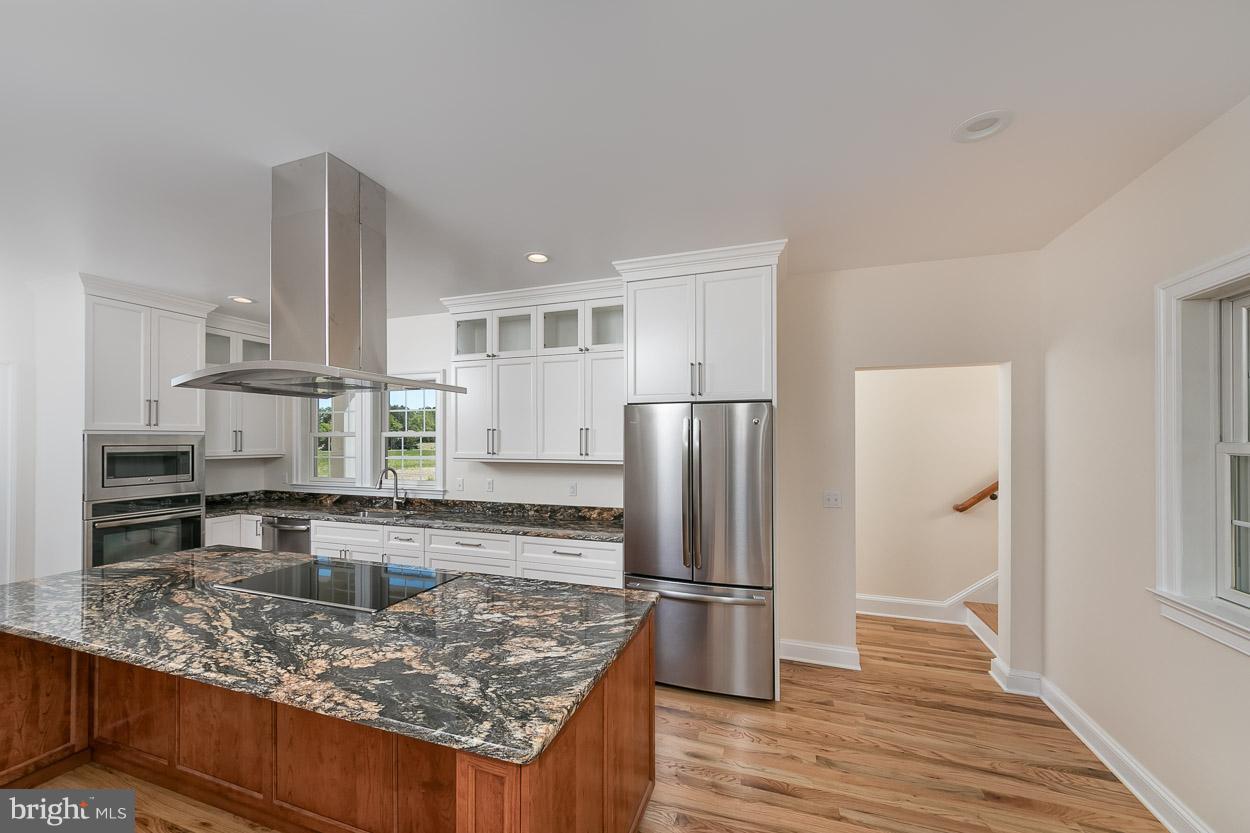3930 Willey Road Hurlock, MD 21643 - Photo 7 of 15 Kitchen
