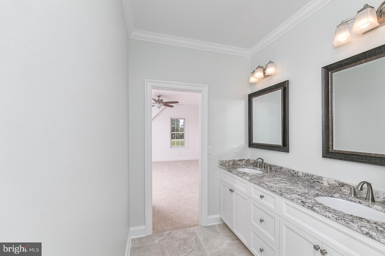 3930 Willey Road Hurlock, MD 21643 - Photo 9 of 15 Bath (Master)