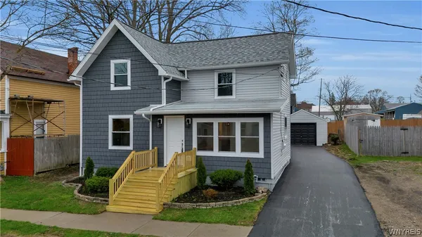 $199,900 | 5 Hickory Street, Hanover, NY 14136