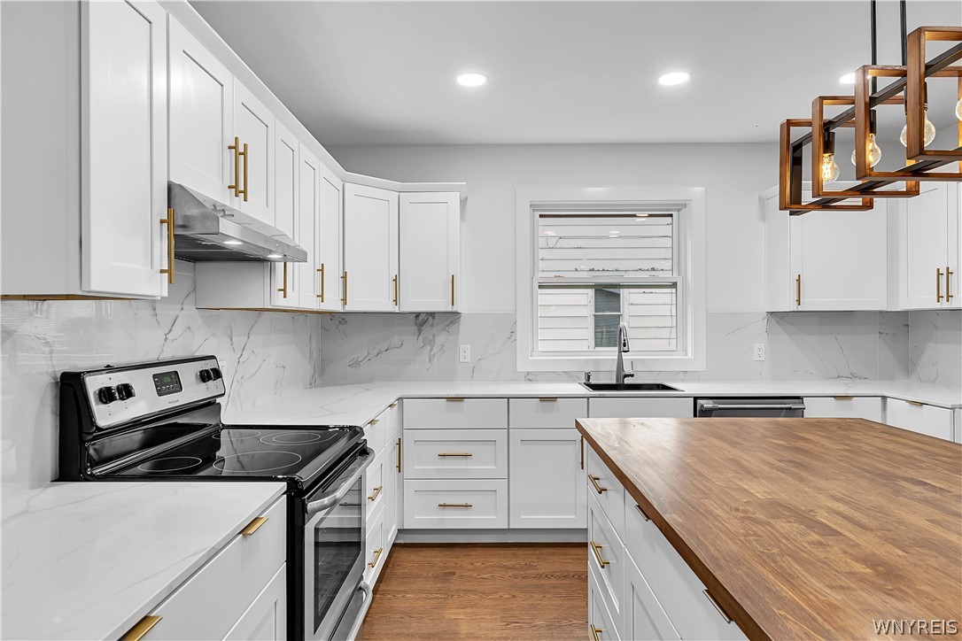 5 Hickory Street Hanover, NY 14136 - Photo 11 of 45