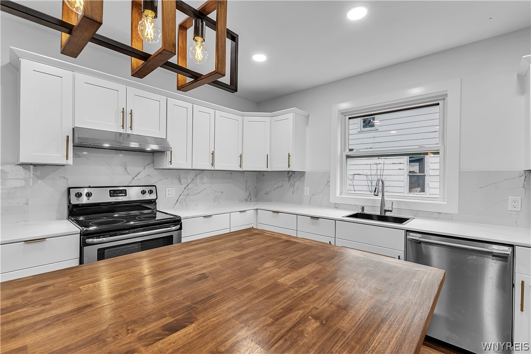 5 Hickory Street Hanover, NY 14136 - Photo 12 of 45
