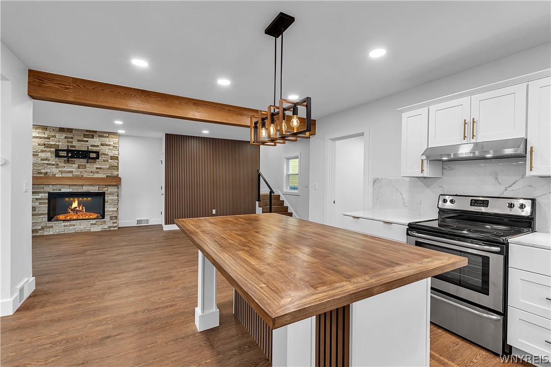 5 Hickory Street Hanover, NY 14136 - Photo 13 of 45
