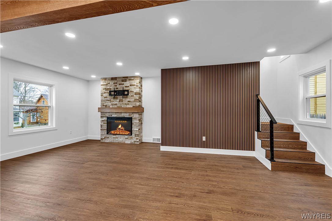 5 Hickory Street Hanover, NY 14136 - Photo 16 of 45