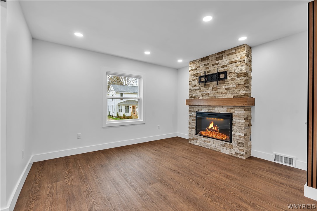 5 Hickory Street Hanover, NY 14136 - Photo 17 of 45