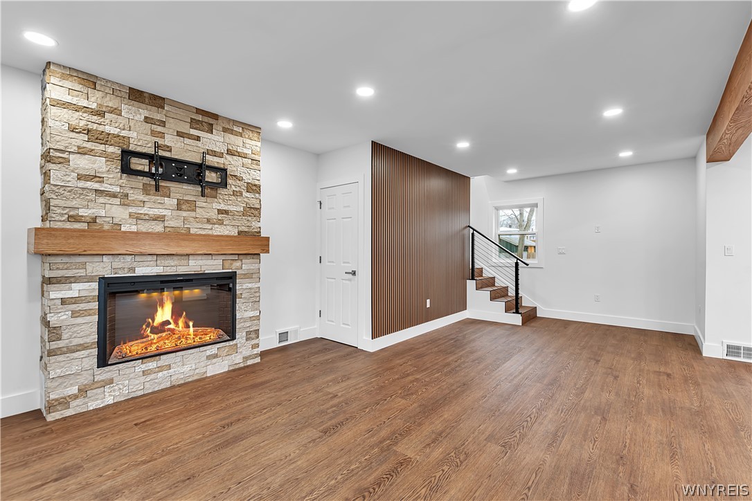 5 Hickory Street Hanover, NY 14136 - Photo 19 of 45