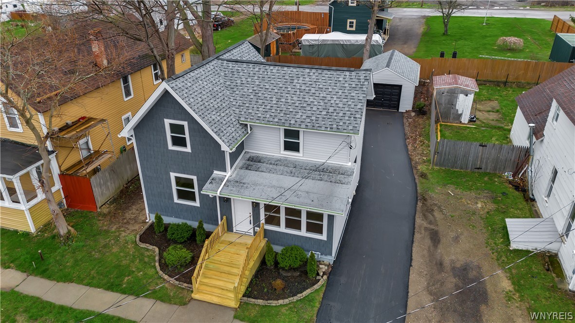 5 Hickory Street Hanover, NY 14136 - Photo 2 of 45