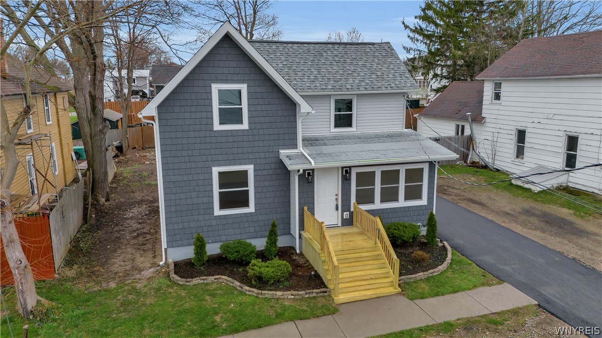 5 Hickory Street Hanover, NY 14136 - Photo 3 of 45