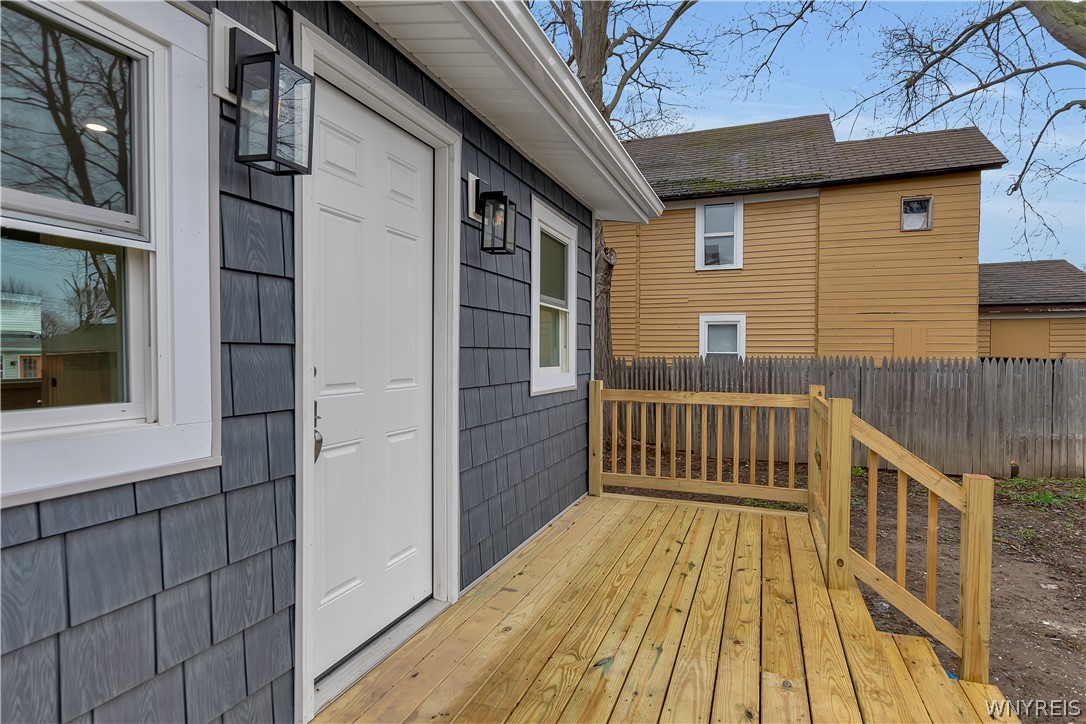 5 Hickory Street Hanover, NY 14136 - Photo 38 of 45