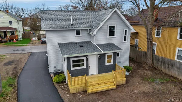 $199,900 | 5 Hickory Street, Hanover, NY 14136