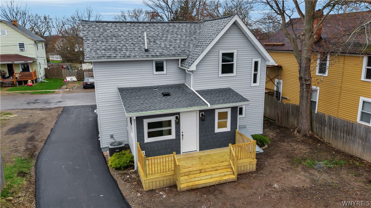 5 Hickory Street Hanover, NY 14136 - Photo 40 of 45