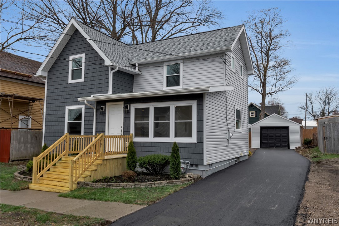 5 Hickory Street Hanover, NY 14136 - Photo 4 of 45