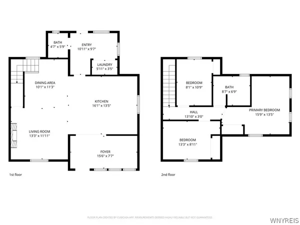 $199,900 | 5 Hickory Street, Hanover, NY 14136