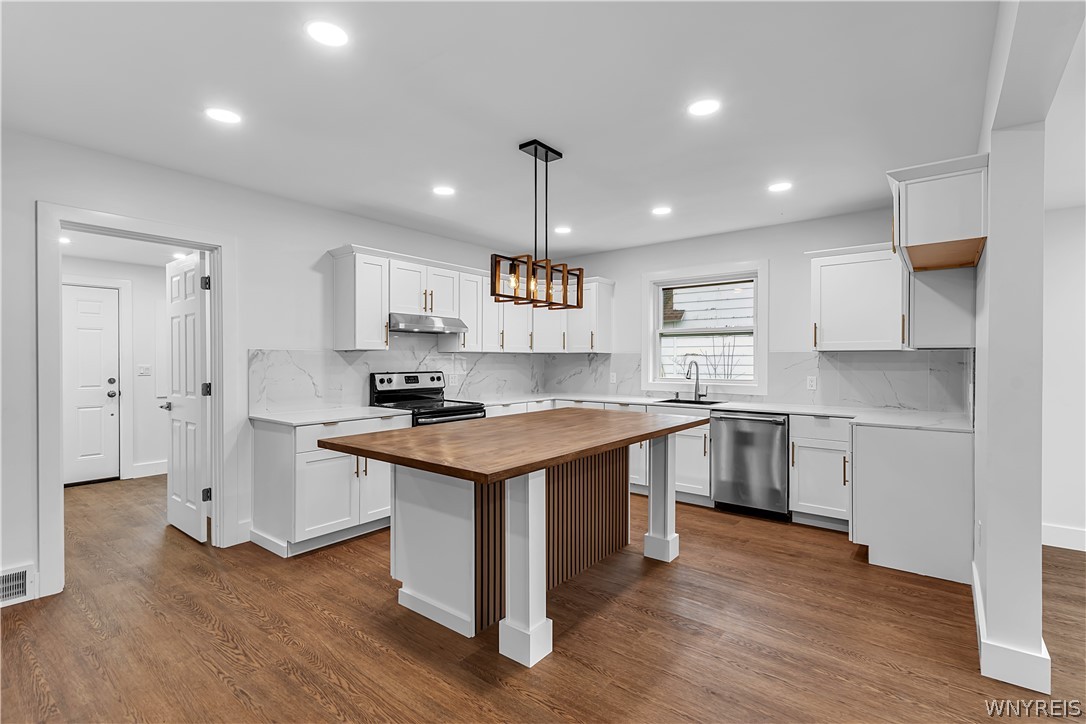 5 Hickory Street Hanover, NY 14136 - Photo 7 of 45