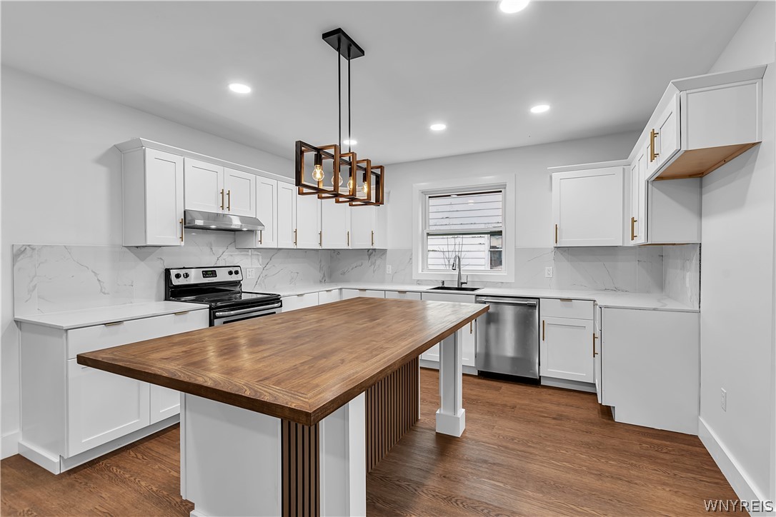 5 Hickory Street Hanover, NY 14136 - Photo 8 of 45