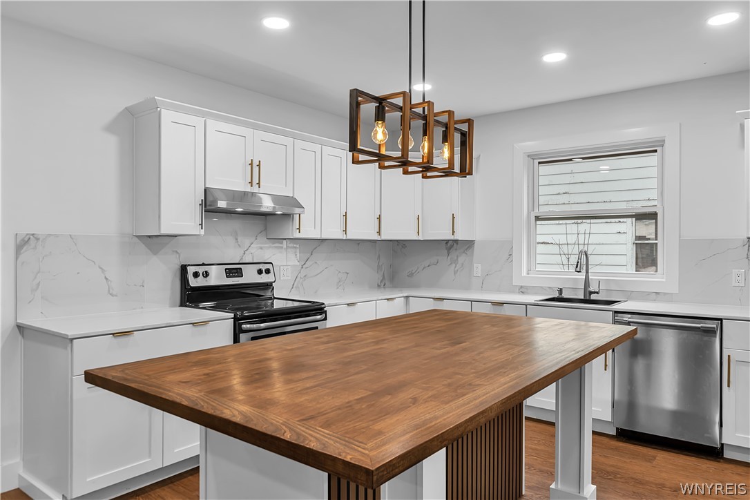 5 Hickory Street Hanover, NY 14136 - Photo 9 of 45