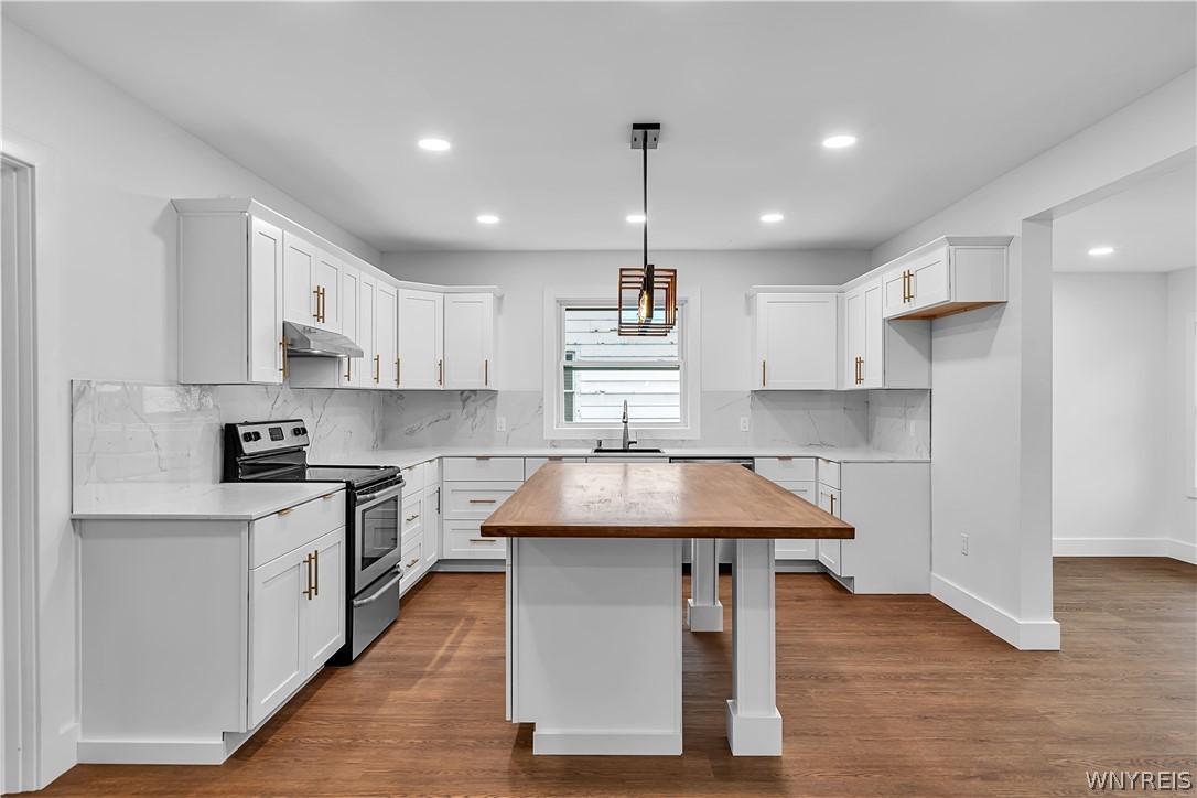 5 Hickory Street Hanover, NY 14136 - Photo 10 of 45
