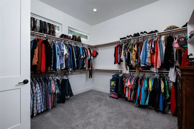 a bathroom with a bathtub and a sink
