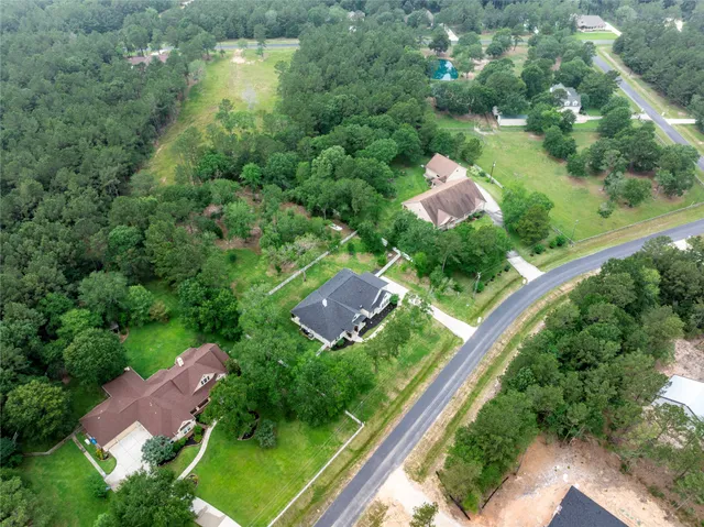 a view of a white fence