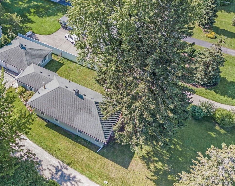 3531 Orchard Lake Road West Bloomfield, MI 48324 - Photo 4 of 12