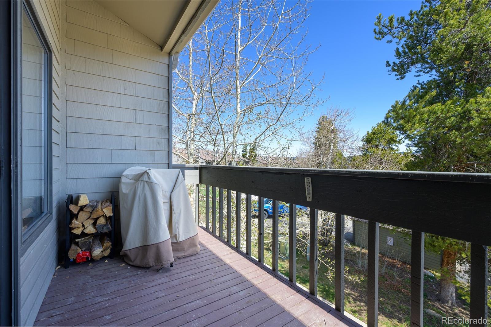 83 County Road, Unit A7 Fraser, CO 80442 - Photo 20 of 33