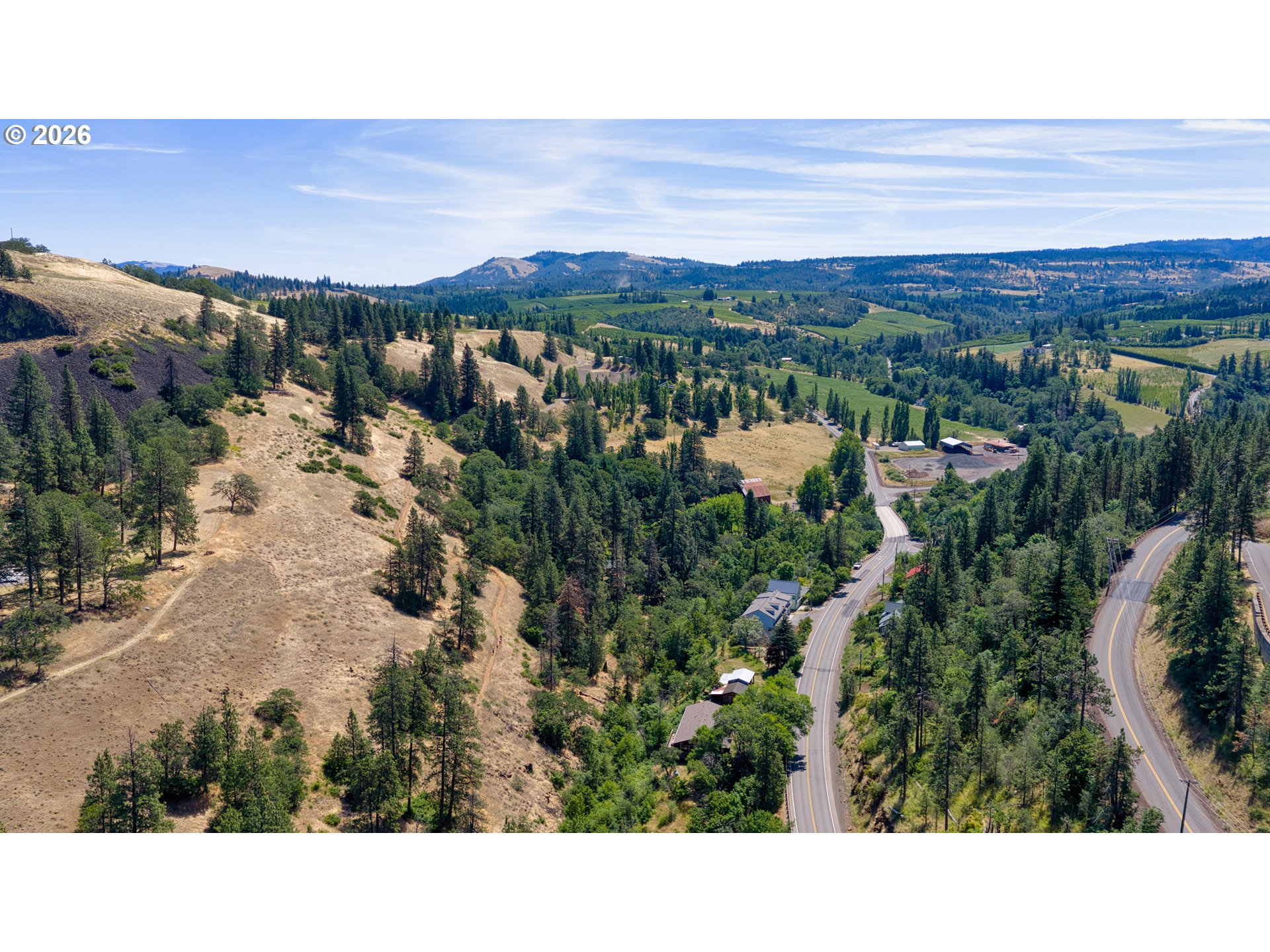 107 3rd Avenue Mosier, OR 97040 - Photo 44 of 45
