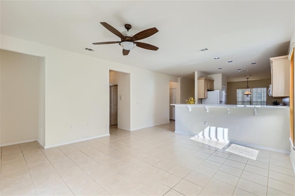 212 Summer Road Georgetown, TX 78633 - Photo 9 of 18 a view of a kitchen with a sink and a cabinet