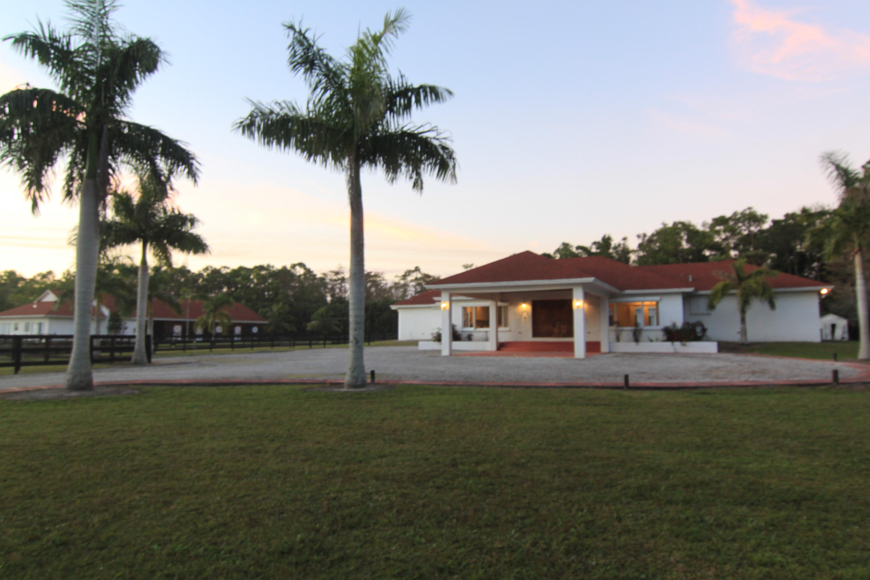 12981 Casey Road Loxahatchee, FL 33470 - Photo 39 of 86 What a View