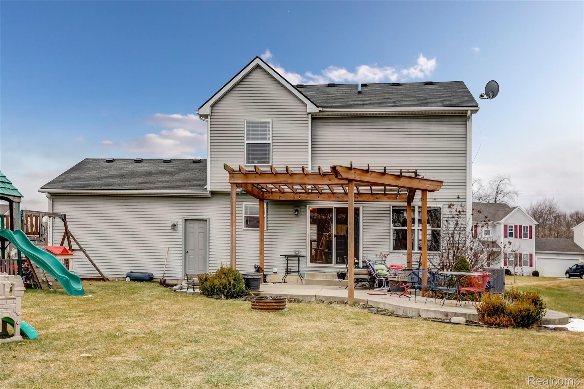774 Dewars Street Howell, MI 48843 - Photo 23 of 24 774 Dewars St Howell, MI -24-FULL.jpg