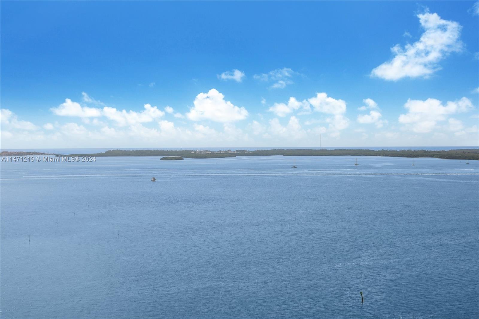 520 Brickell Key Drive, Unit APH13 Miami, FL 33131 - Photo 13 of 13