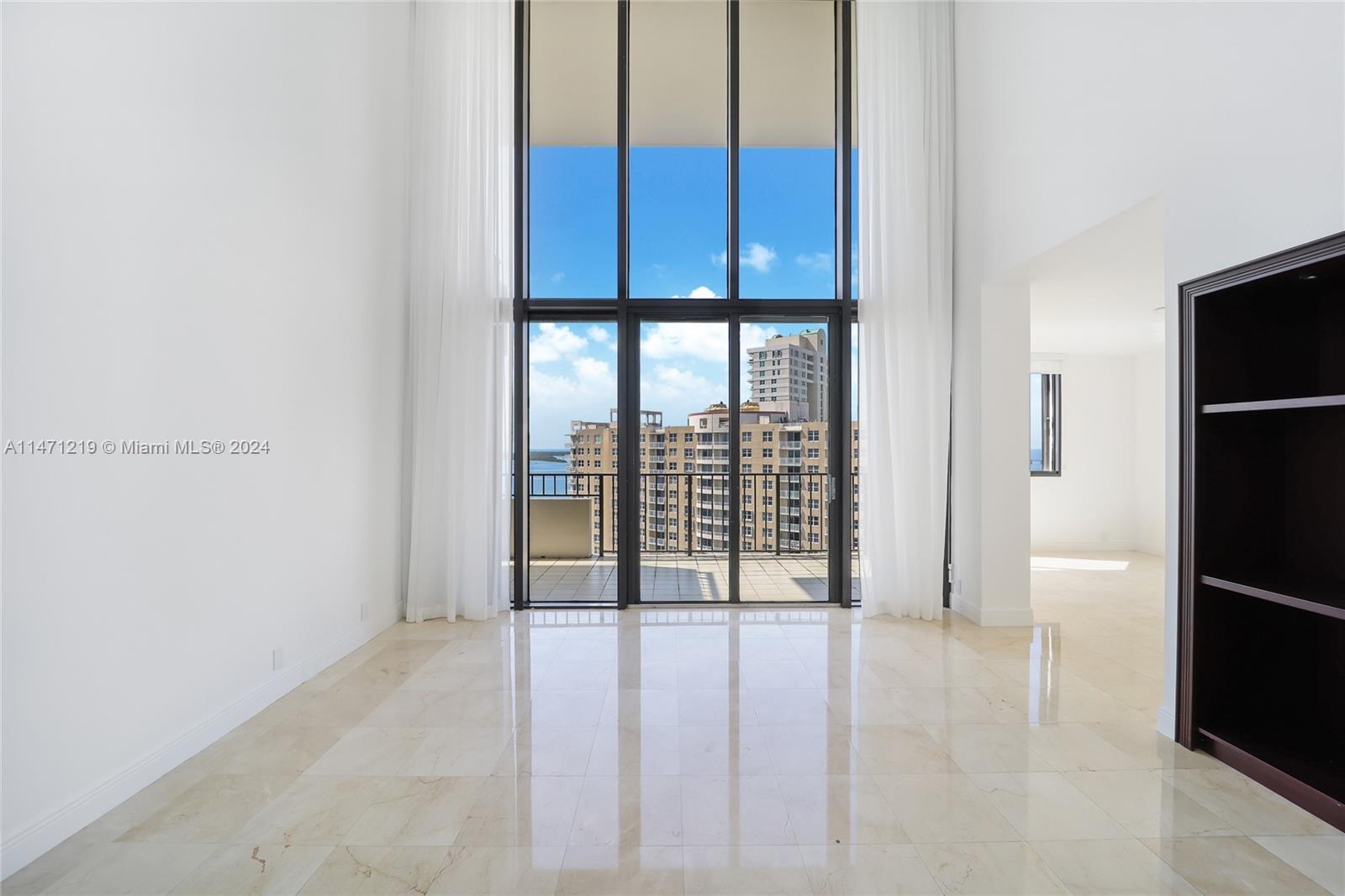 520 Brickell Key Drive, Unit APH13 Miami, FL 33131 - Photo 3 of 13